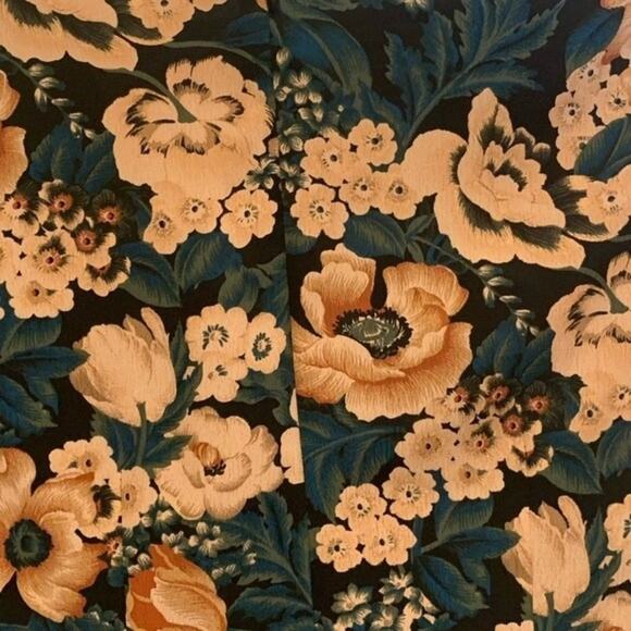 Zara Basic Floral Polka Dot Mixed Print Mini Wrap Dress Size XS - Picture 6 of 7